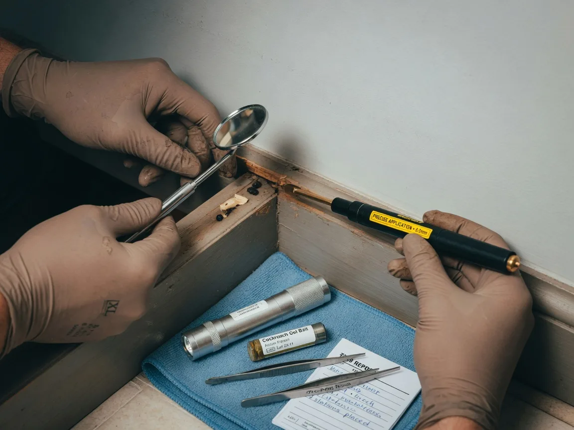 Why choose Emergency Pest Control in Stockton, NJ